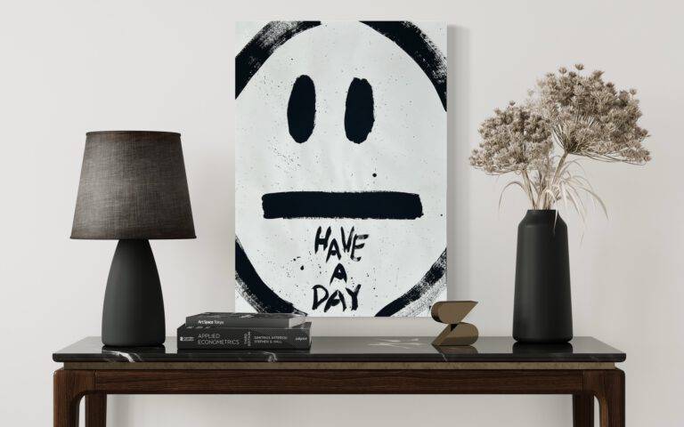 Have a Day 1 - verkauft
