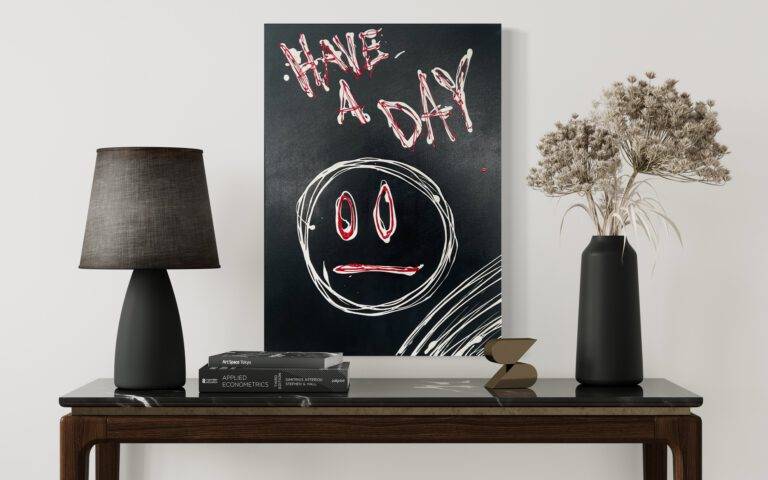 Have a Day 3 - verkauft