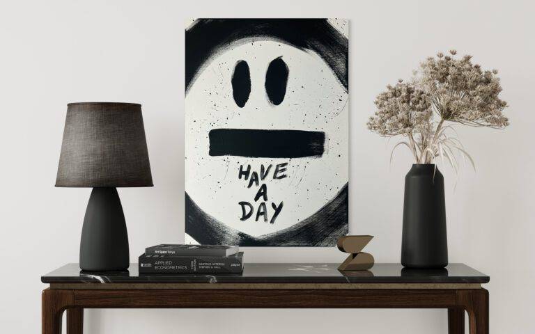 Have a Day 4 - verkauft