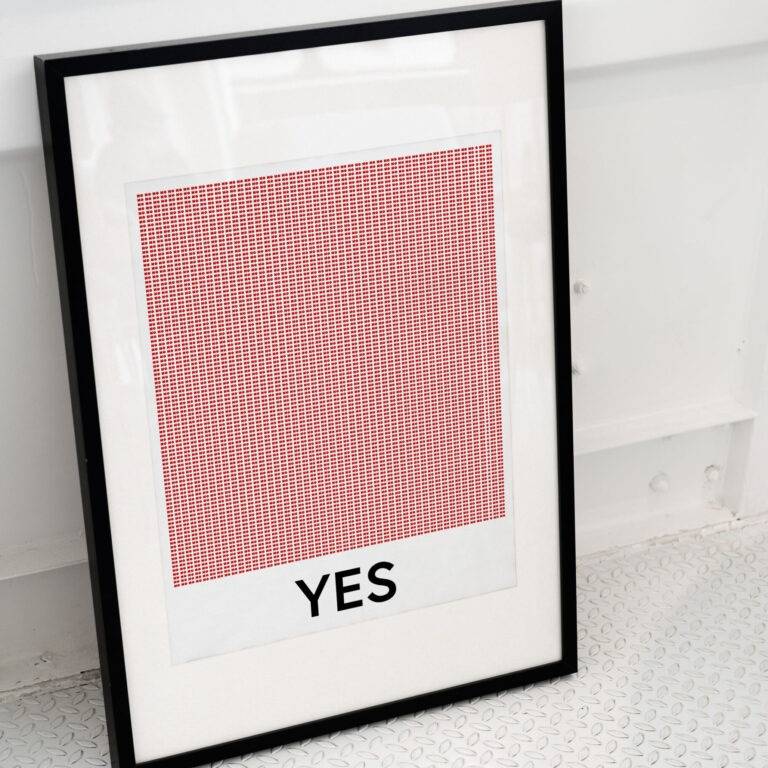 Yes
