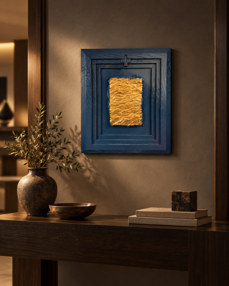 golden-silence-44x52cm-mockup-dunkel