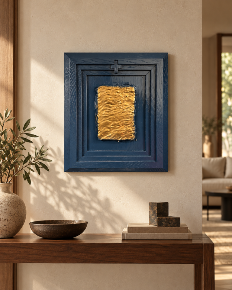 golden-silence-44x52cm-mockup-hell